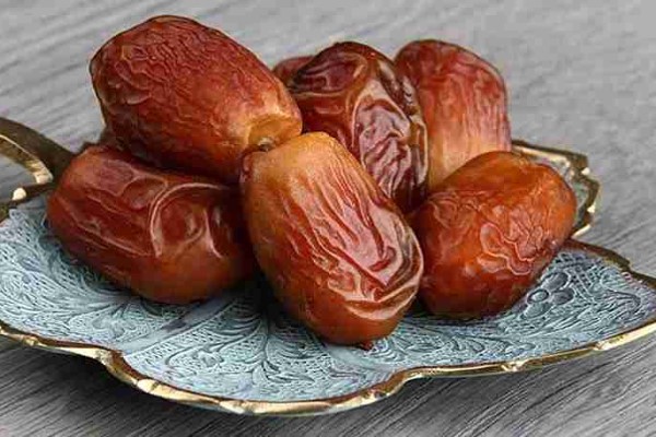 تصویر 2 از خرید و قیمت خرما زاهدی عمده + فروش صادراتی